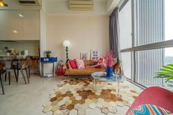 The Hillier (D23), Apartment #613048231